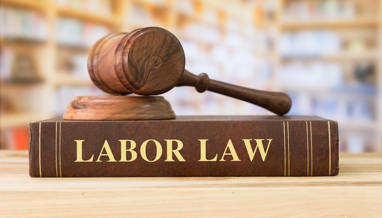 What Are The Labor Laws For Salaried Employees In Kentucky