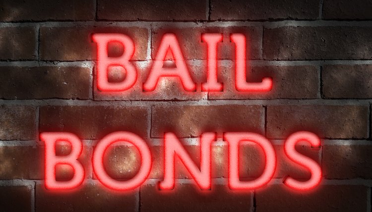 Image result for Bail bonds
