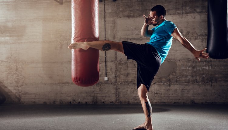 Kickboxing: Everything You Need To Know