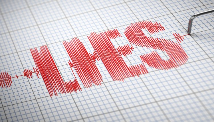 How to Get a Free Lie Detector Test Legalbeagle com