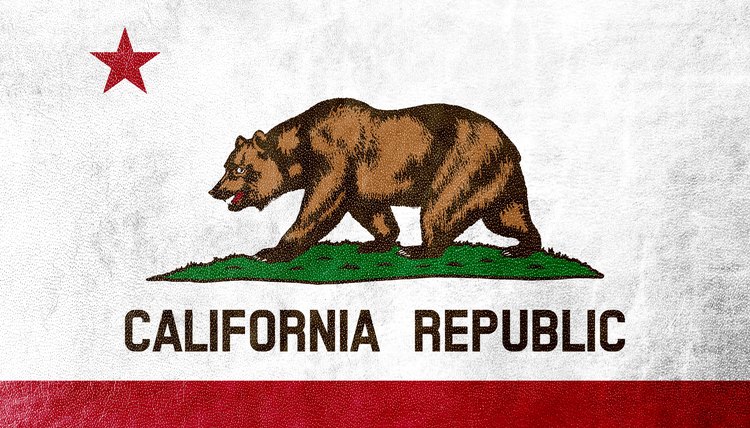 How Do I Become a California Citizen? | Legalbeagle.com