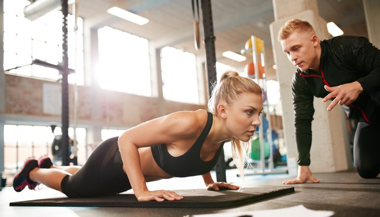 3 Ways Your Personal Trainer Steers You Wrong