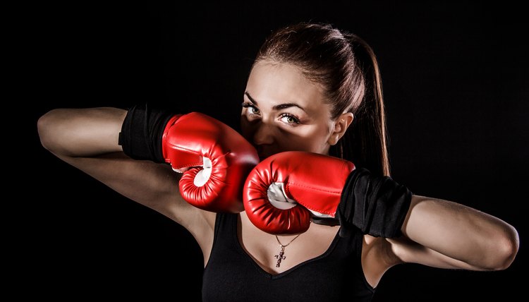 Types of Boxing Blocks