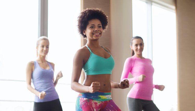 $45 For Months Of Classes Jazzercise Charlotte Ballantyne, 54% OFF