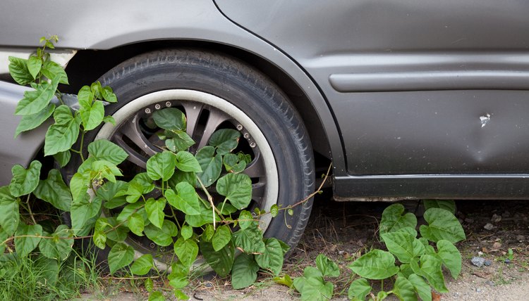 how-to-get-an-abandoned-vehicle-title-in-north-carolina-legalbeagle