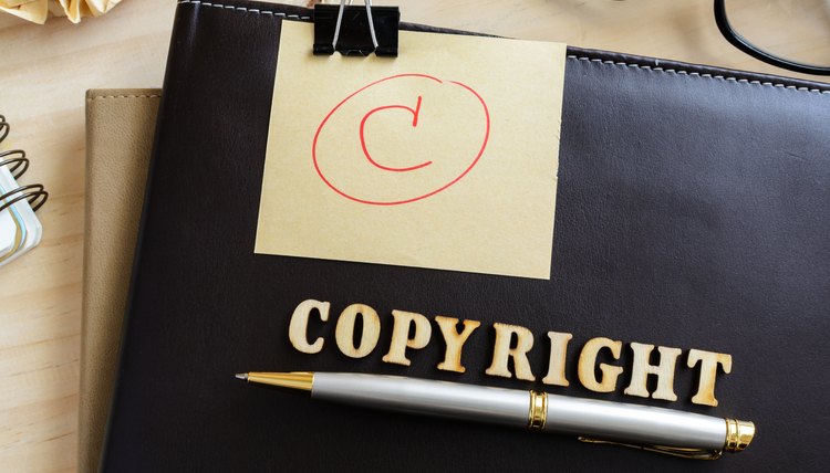 How to Copyright a Quote