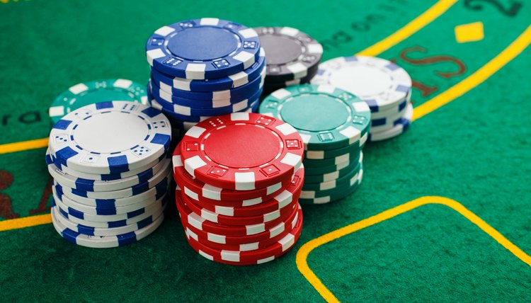 Casino minimum age to gamble in louisiana