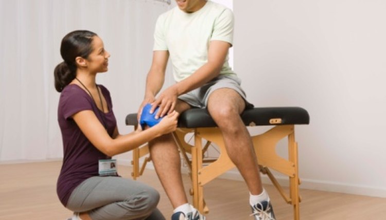 Chondromalacia Patella Exercises