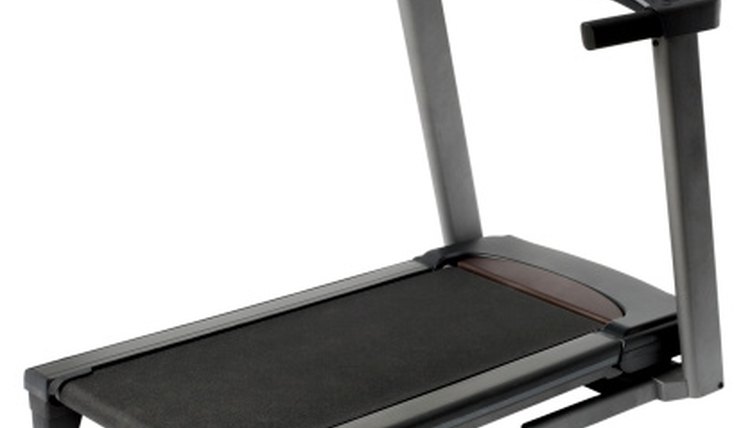 How to Build a Safety Key for a Treadmill