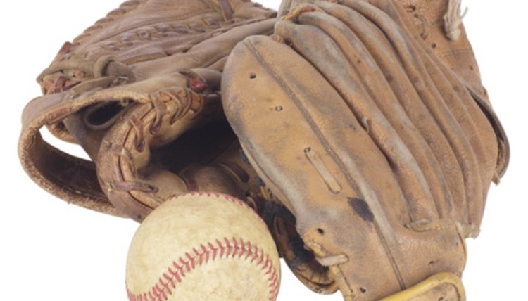 In Vintage Base Ball, The Gloves Come Off