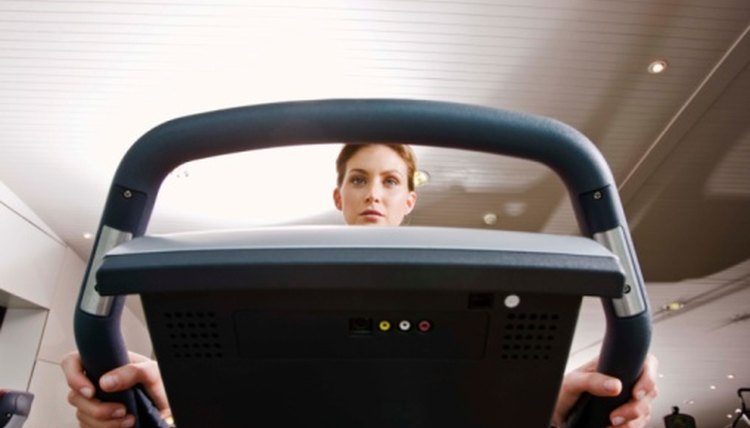 About the ProForm 390Pi Treadmill SportsRec