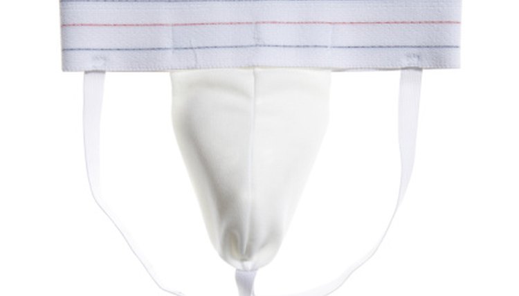 Athletic Supporter for Men  Jockstraps Baseball Cup - Youth