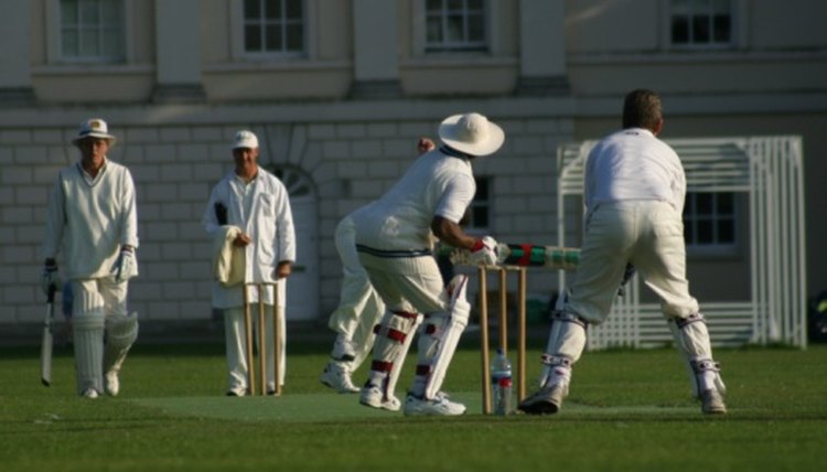 Funny Facts About the Sport of Cricket