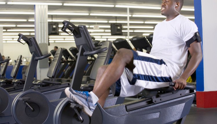 Is recumbent bike good for hips new arrivals