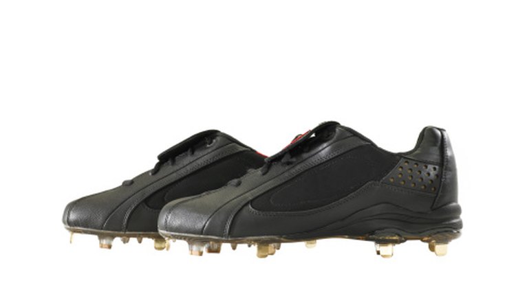What Is the Difference Between Hard-Ground & Firm-Ground Soccer Cleats?
