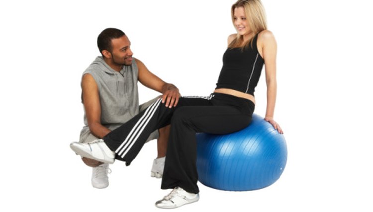 CrossFit Vs. Trainer