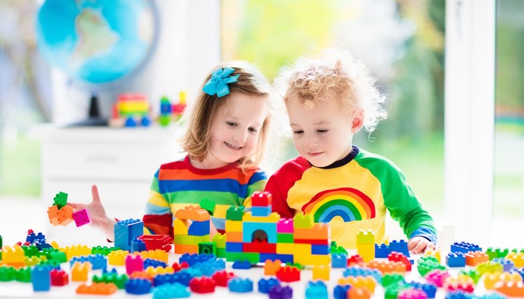 In-Home Daycare Laws in Colorado | Legalbeagle.com