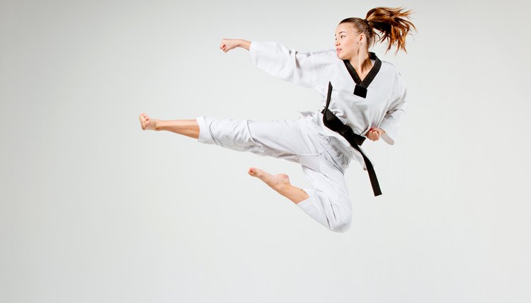 What Is the Hardest Kata in Shotokan Karate?