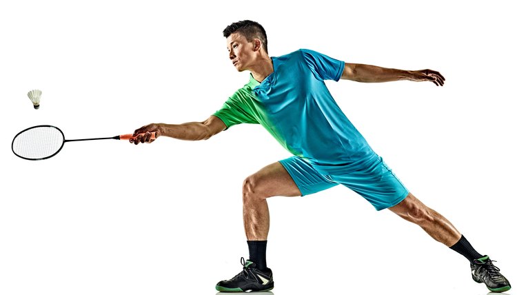 Fit to Win: Mastering Badminton Fitness