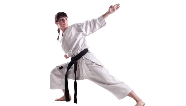 shaolin kung fu techniques