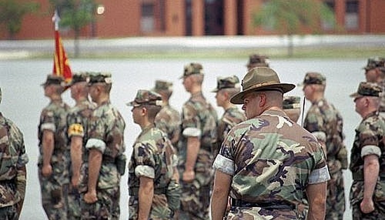 © United States Marine Corps