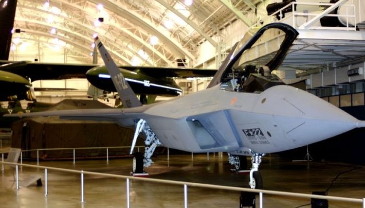 F-22
