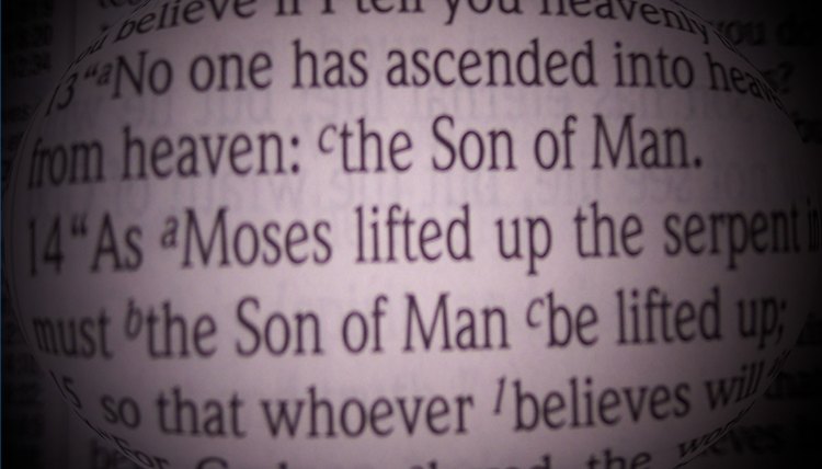 Bible Verses
