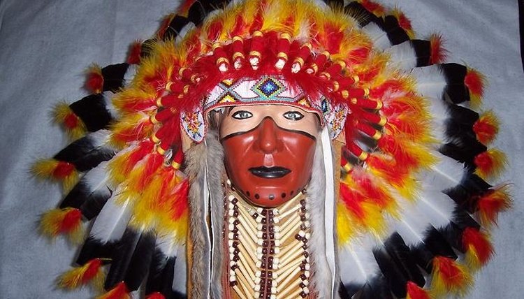 The Jumano lived in three groups prior to the arrival of Europeans.