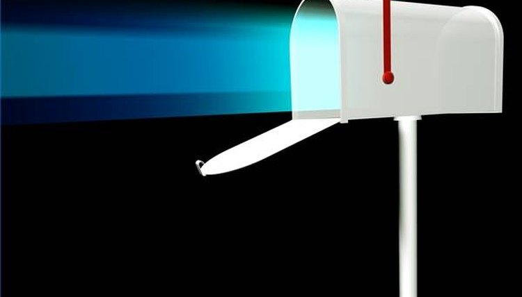 How Does a Mailman Spend a Workday?