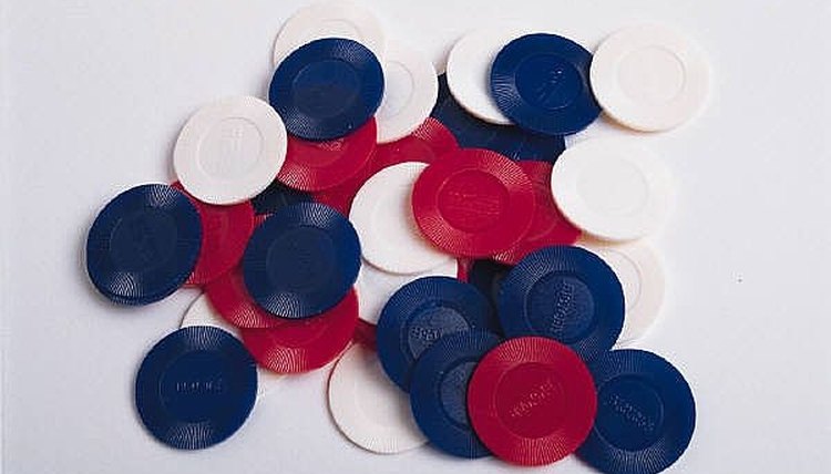 Counters