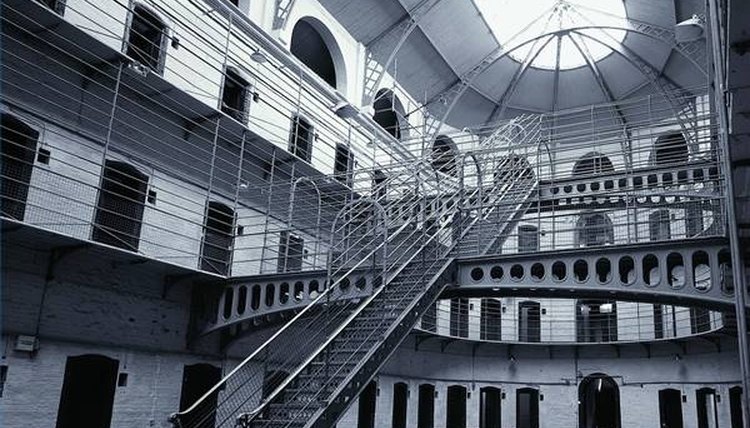 Goals of corrections retribution