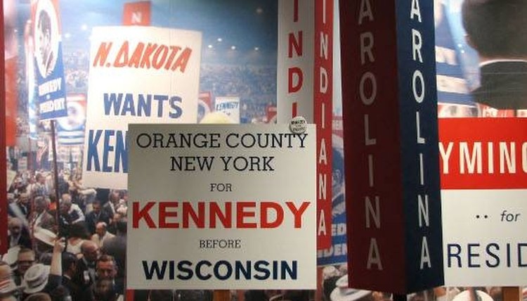 How Does a Primary Election Work?