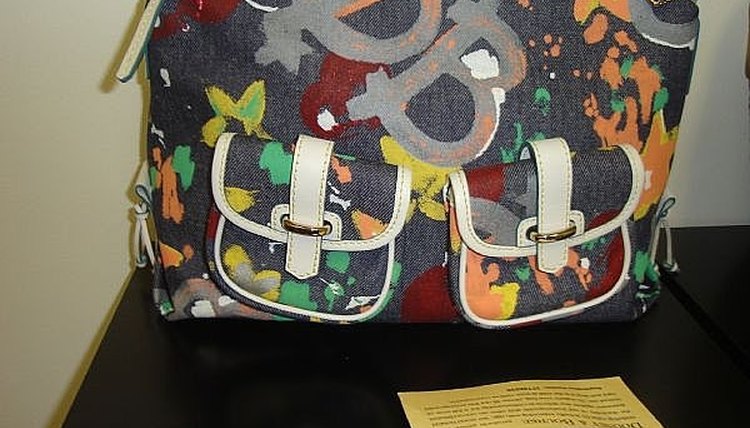 How To Purses Or Handbags On Ebay Career Trend