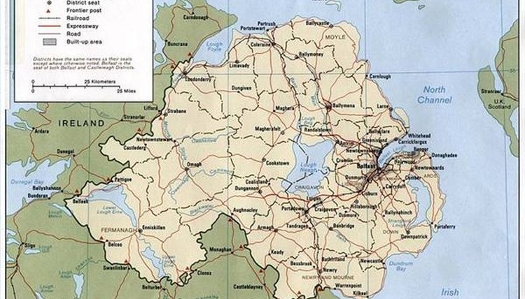 Northern Ireland