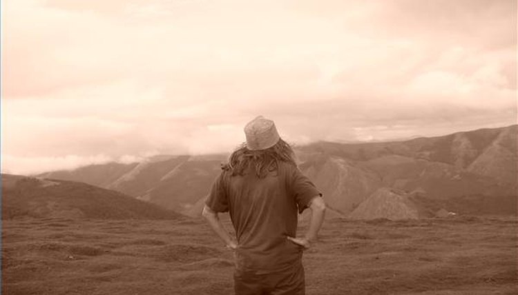 What Is a Spiritual Pilgrimage?