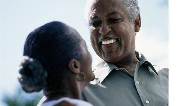 Senior housing, single or multifamily housing, older adults, consideration