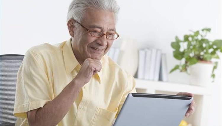 Most states, municipalities, federal block grants, senior housing projects