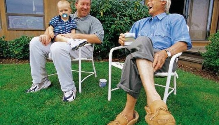 Standards, seniors, only housing, the Civil Rights Act