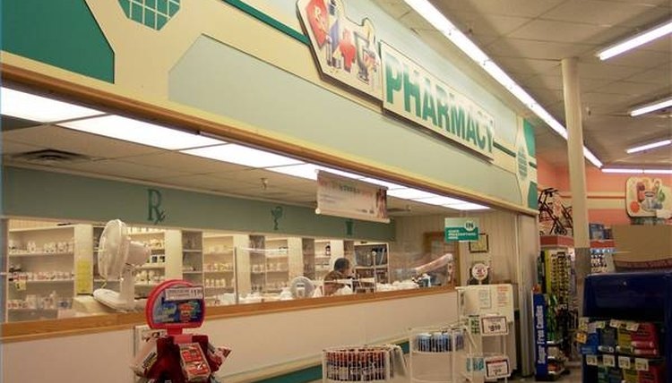 Purchase Almond Oil at the Local Pharmacy