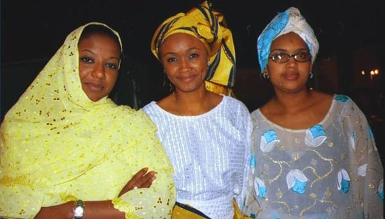 Hausa friends