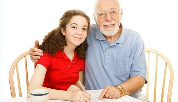 Family and community bonding prepares children for adult experiences.
