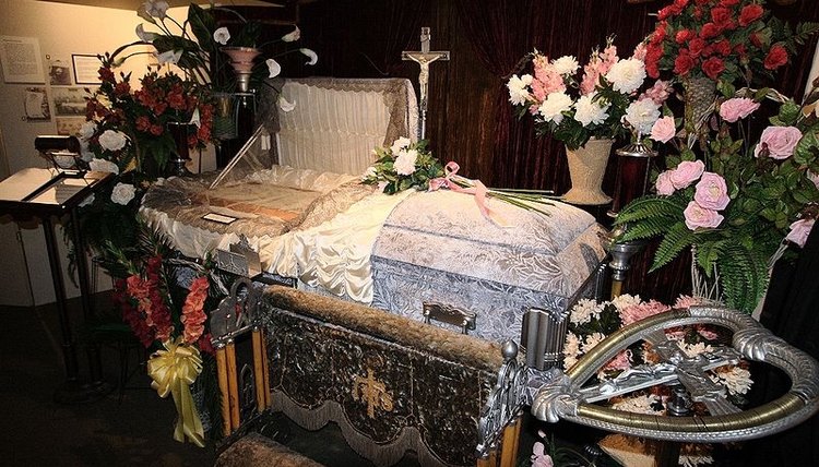 History of Funeral Homes