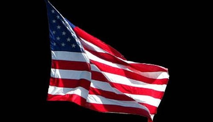 Flag Pole Rules