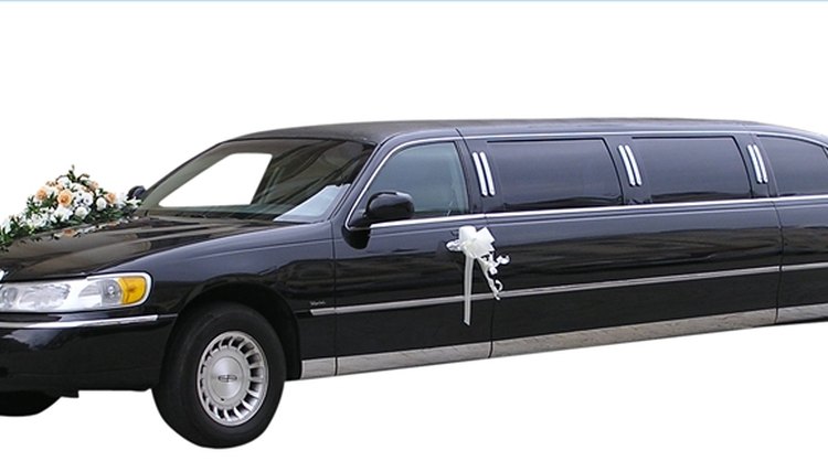 Limo Driver Job Description