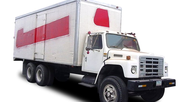 how-to-make-money-with-a-box-truck-career-trend