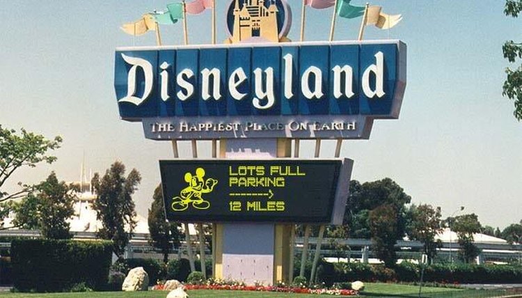 disney