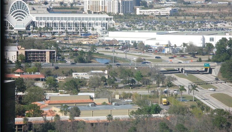 Many areas in Florida may be ideal, depending on your wishes.