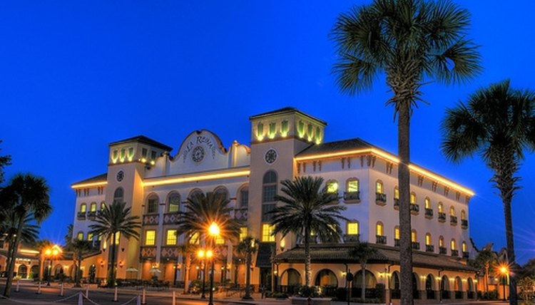 The Villages is a premier retirement community.