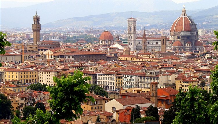 City of Florence