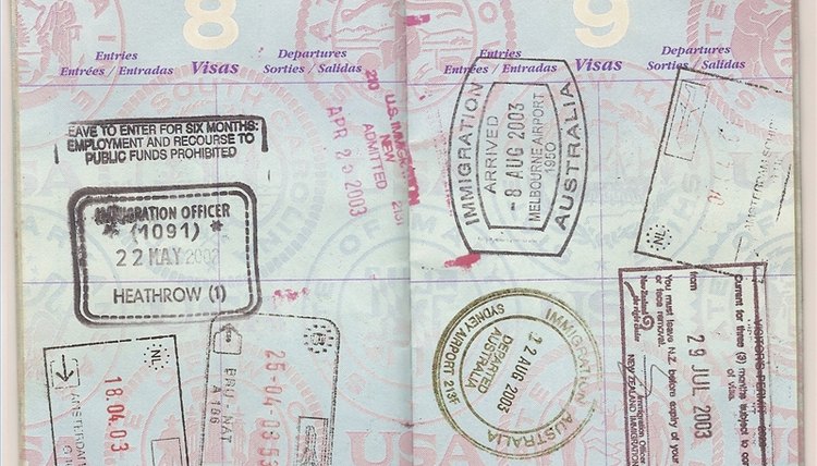 Obtain a Birth Certificate From Spain